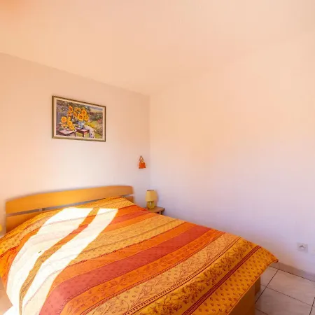 Apartment Sapore Di Mar 1 By Interhome Cavalaire-sur-Mer