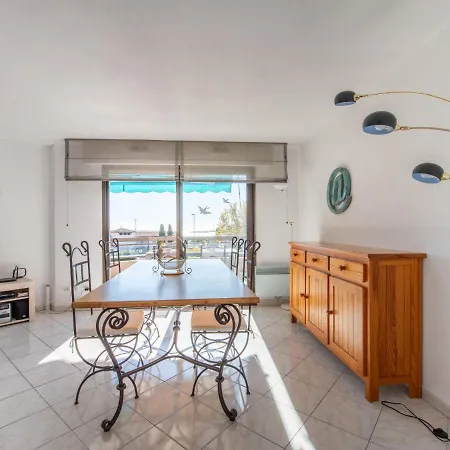 Apartment Sapore Di Mar 1 By Interhome