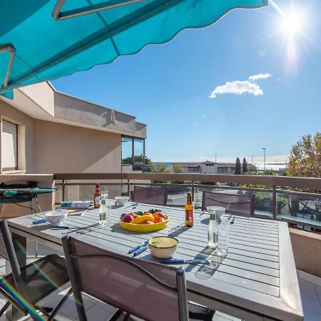 Apartment Sapore Di Mar 1 By Interhome *