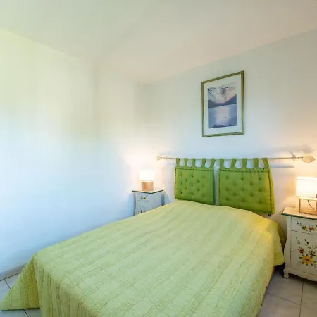 Sapore Di Mar 1 By Interhome * Cavalaire-sur-Mer