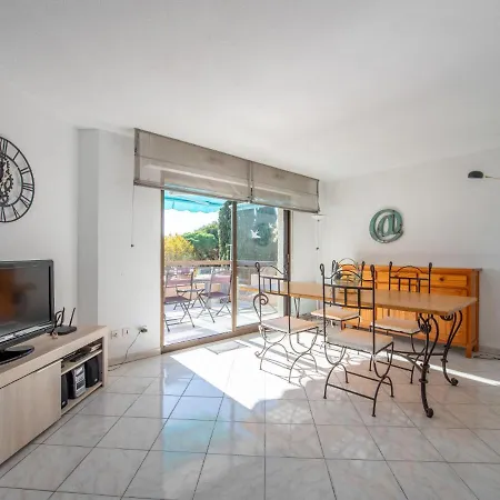 Apartment Sapore Di Mar 1 By Interhome *