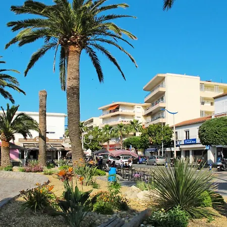 Apartment Sapore Di Mar 1 By Interhome Cavalaire-sur-Mer
