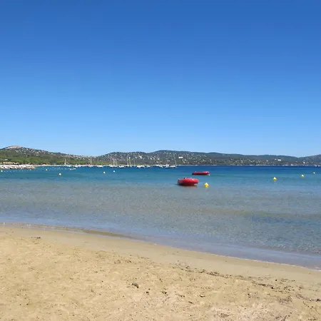 Sapore Di Mar 1 By Interhome * Cavalaire-sur-Mer