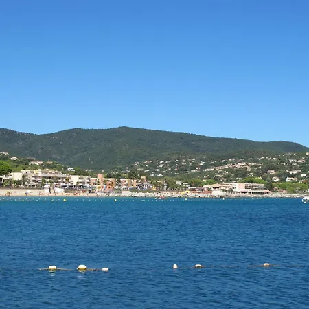 Sapore Di Mar 1 By Interhome * Cavalaire-sur-Mer